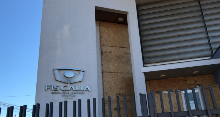 Presentan querella por delito sexual en contra de exconsejero regional de La Araucanía