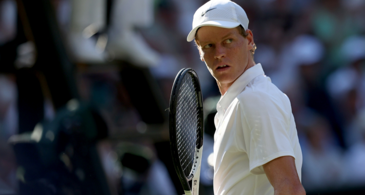 Sinner se da un paseo con Djokovic para acceder a final de Wimbledon: enfrentará a Carlos Alcaraz