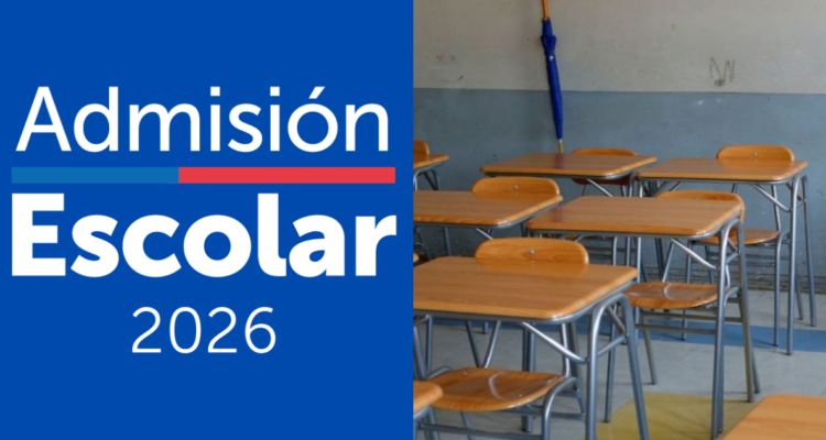 ¿Fin a “la tómbola”? Así funcionará el nuevo Sistema Admisión Escolar 2026