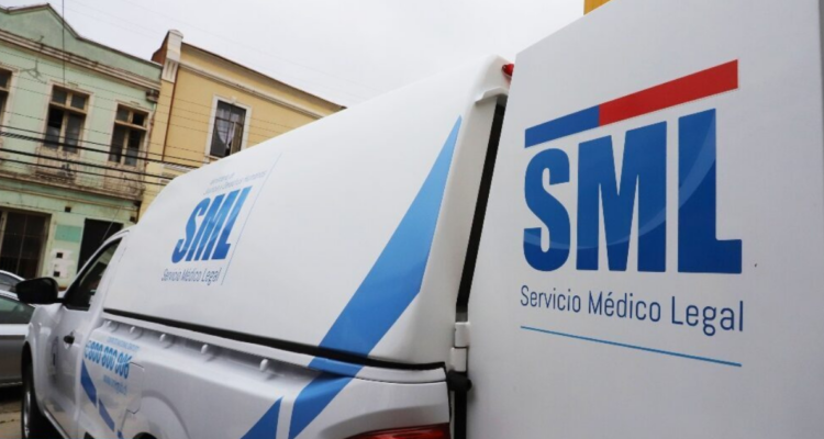 Crisis de horas psiquiátricas en SML de Los Lagos