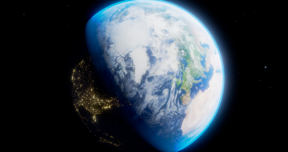 El sobregiro ecológico de la Tierra este 2025 es el más anticipado de la historia