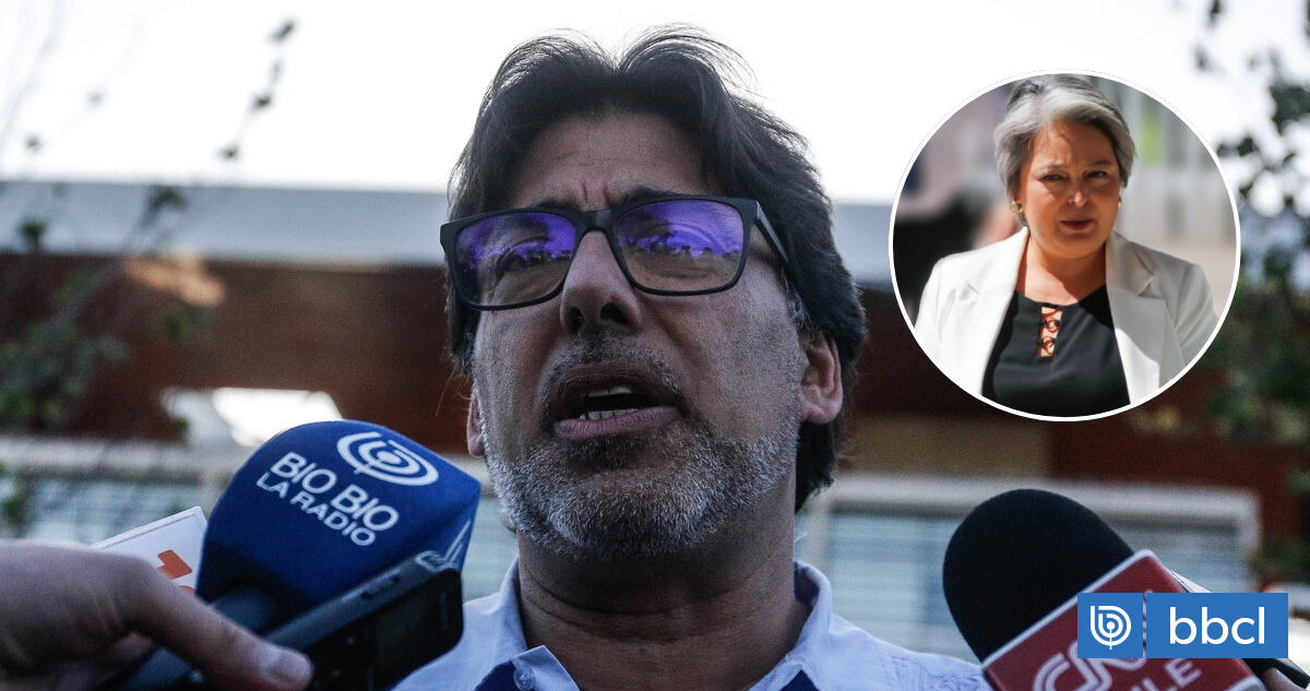 Jadue afirma que Jara 