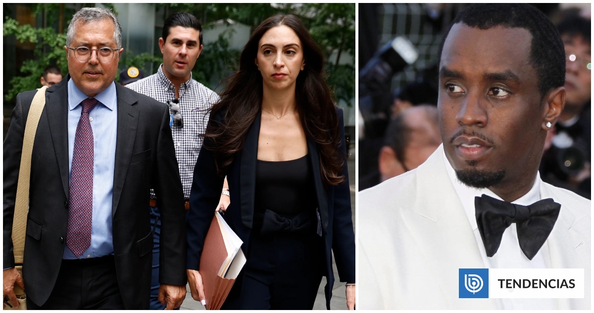 Abogados de Diddy felices y emocionados con veredicto del jurado: 