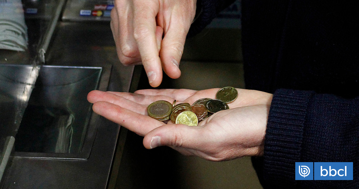 Nuevo cálculo actualiza cifra: pobreza en Chile pasa del 6,5% a 22,3% pero es menor que en 2017 y 2020