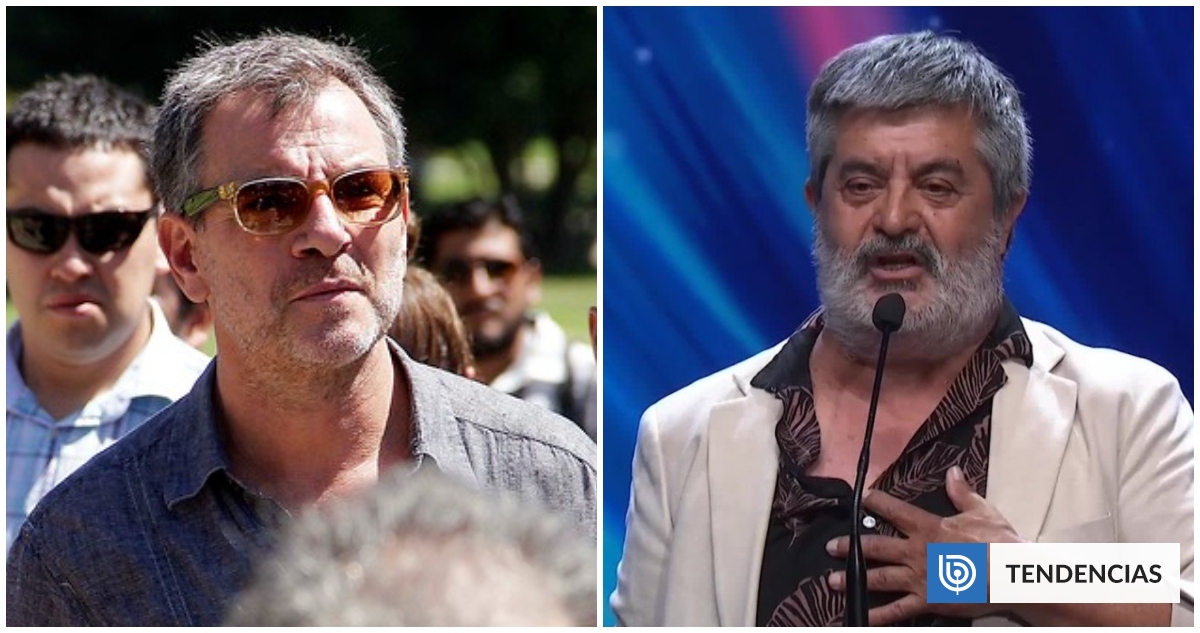 Álvaro Rudolphy y voz de Garfield declaran en juicio contra Amazon: 