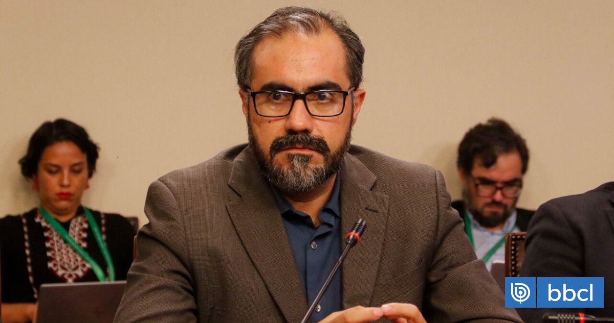Diputada Arce acusa presiones y amenazas de subsecretario de Educación Superior en polémica sesión