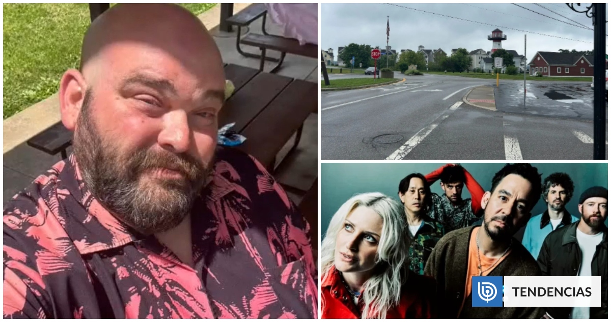 Asesinato a sangre fría en karaoke de Linkin Park en Ohio: hombre disparó contra novio de expareja