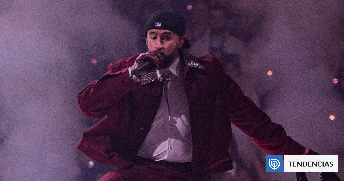 Estudio encontró que la música de Bad Bunny activa neurotransmisores de placer, bienestar y euforia