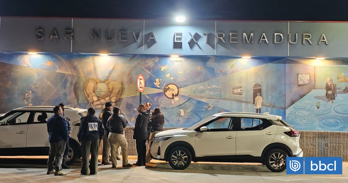 Hombre salió de casa tras escuchar disparos y terminó asesinado en un enfrentamiento en La Pintana