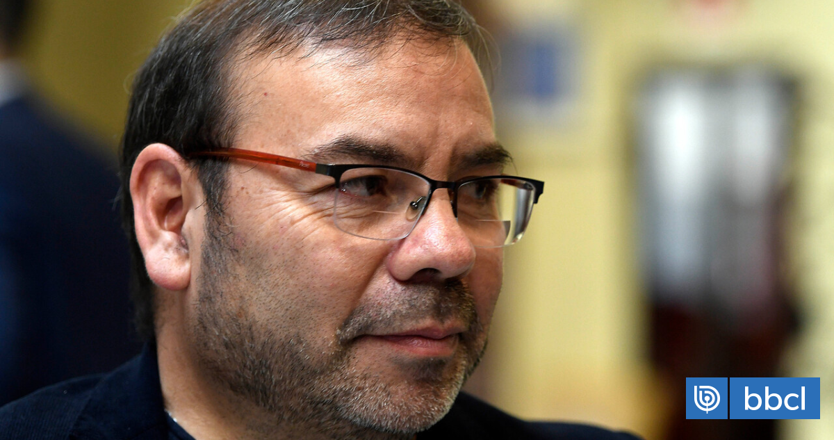 Diputado Boris Barrera (PC) sufrió un infarto: se encuentra hospitalizado desde el pasado lunes