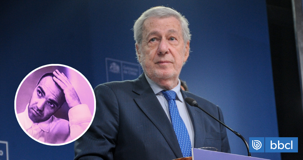 Canciller llamó a respetar procedimientos internos de Brasil para extradición de Martín de Los Santos