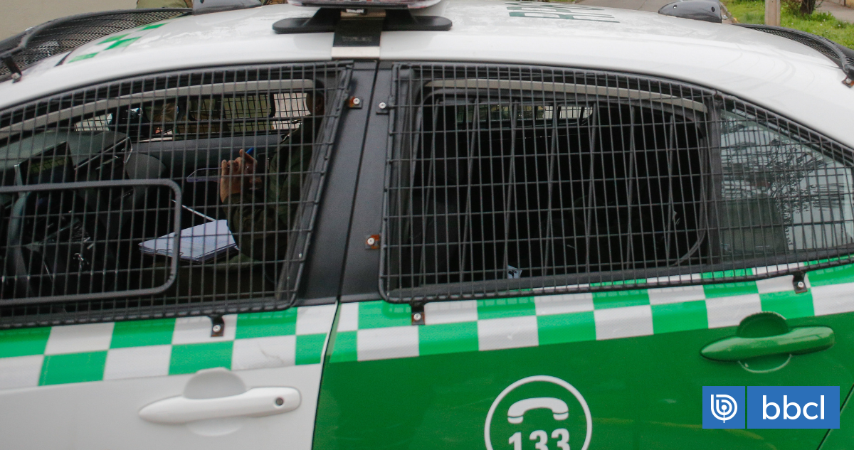 Familia sufre robo de camioneta tras encerrona en Casablanca: víctimas fueron apuntadas con armas