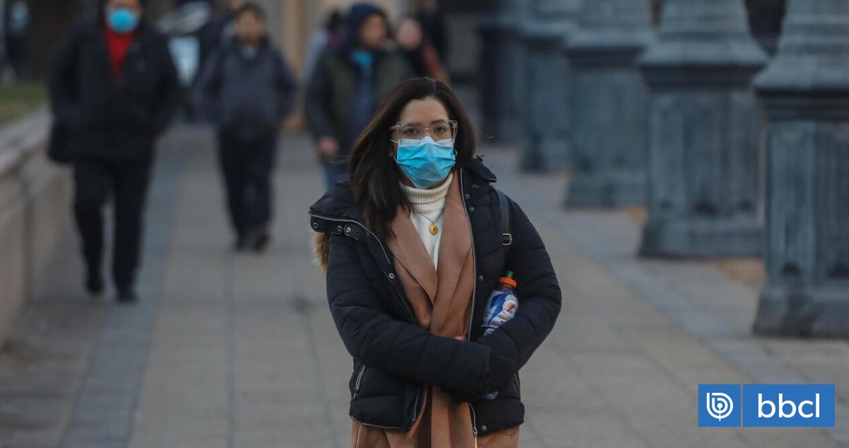 Expertos advierten inminente aumento en casos de virus respiratorios tras vacaciones de invierno