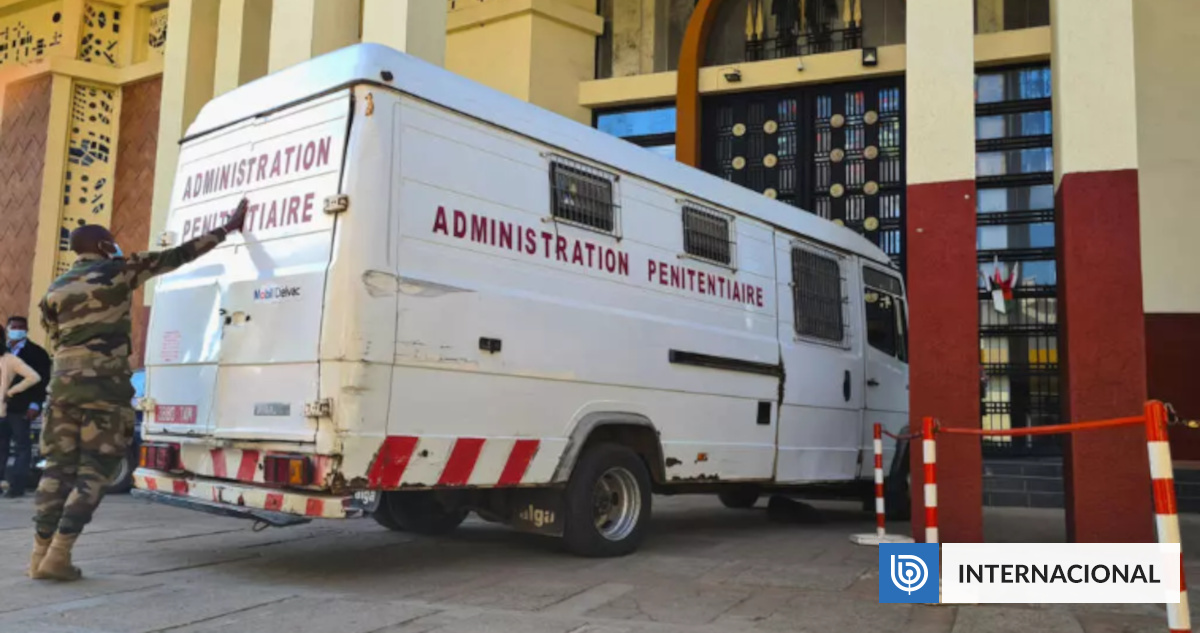 Condenan a quitarle los testículos a hombre en Madagascar por violar y matar a niña de 6 años