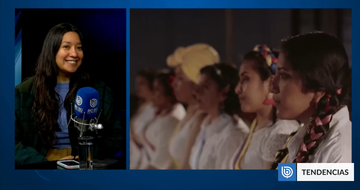 Natalia Maysundo, Las Cautivas, Arica y Tacna: 