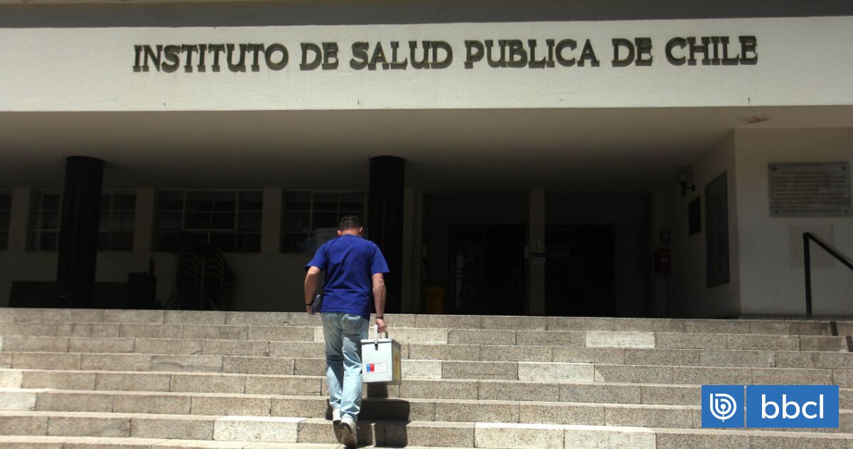 Ciberataque paraliza al Instituto de Salud Pública (ISP): alertan posible filtración de datos