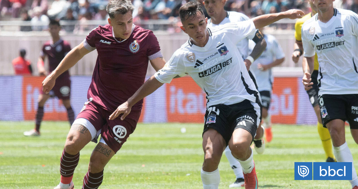 ¡No te lo pierdas! Colo Colo vs. Deportes La Serena: Guía completa, horarios y dónde ver el partido crucial