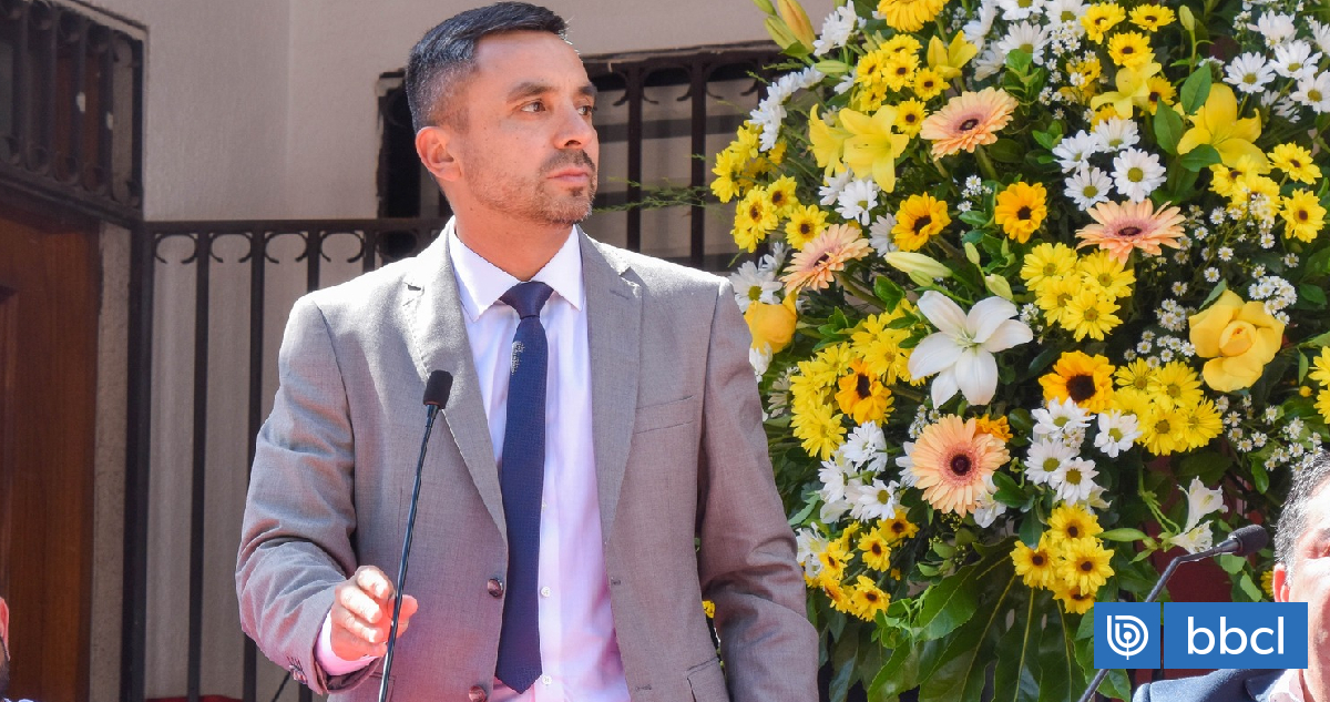 Suspensión condicional permite a concejal de Hualqui imputado por VIF salir de prisión preventiva
