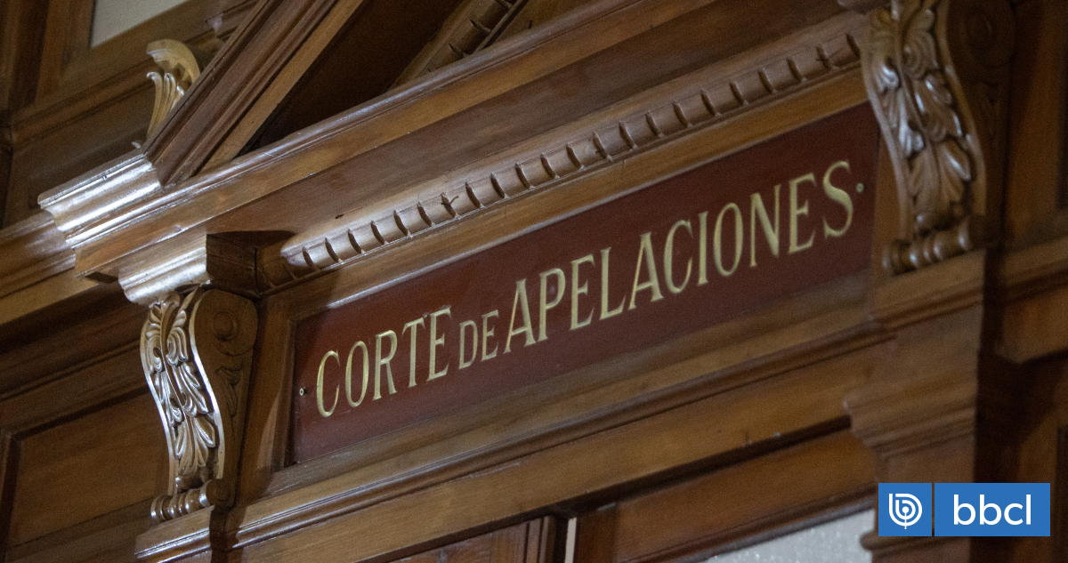 Condenan a conservador de bienes raíces a pagar $335 millones por eliminar inscripción de dominio
