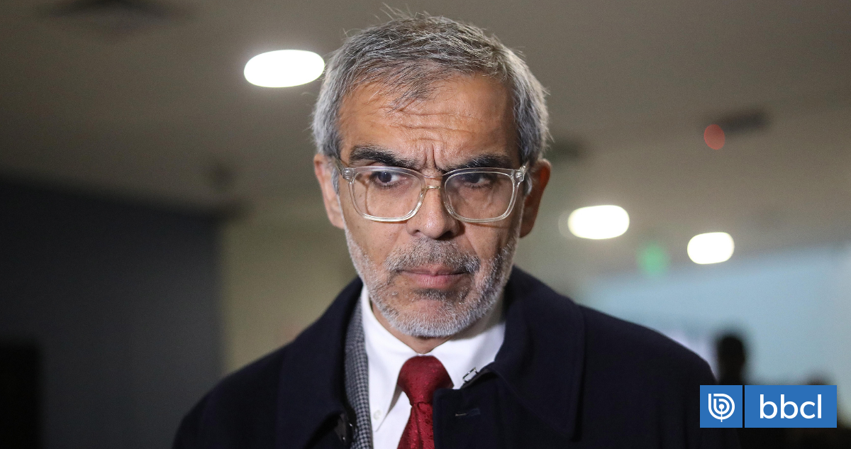 Cordero dice que 