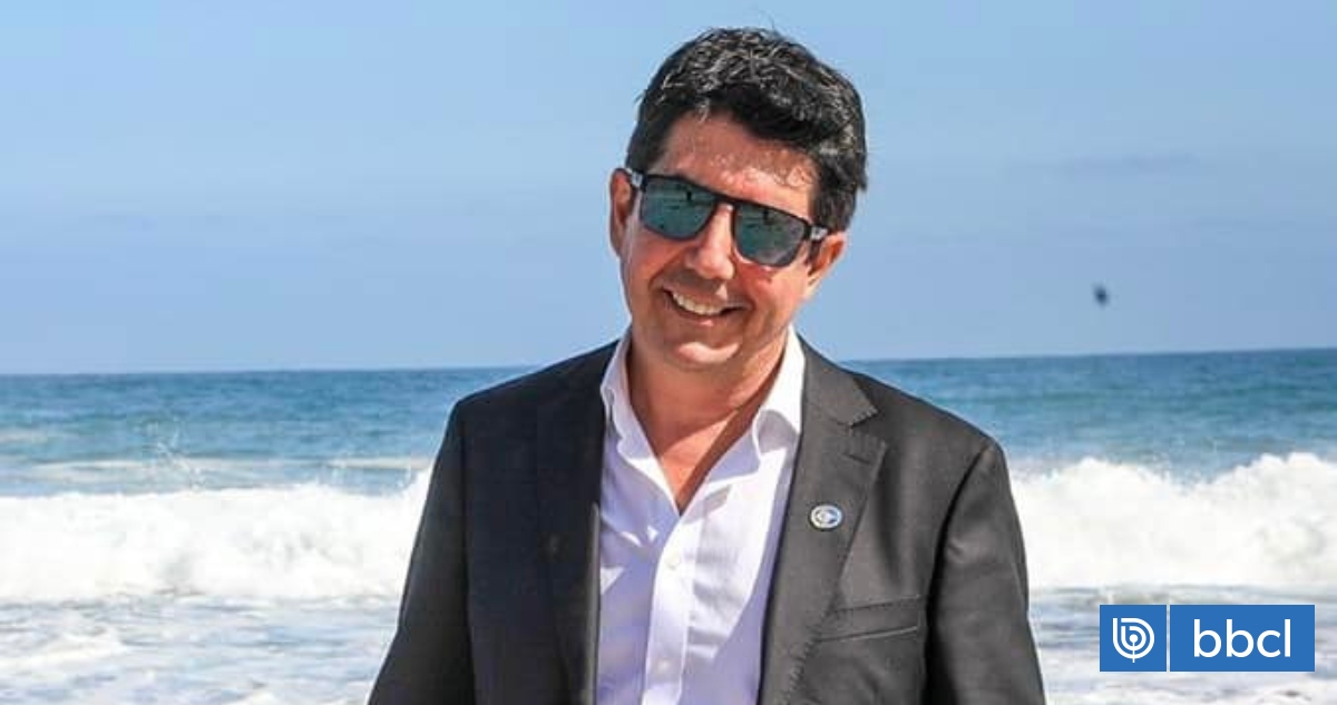 Mun. de Antofagasta ha pagado más de $223 millones en demandas laborales que dejó exalcalde Velásquez