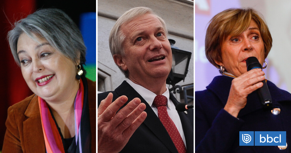 Criteria: Jara sigue liderando la carrera presidencial y Kast le saca 10 puntos de ventaja a Matthei