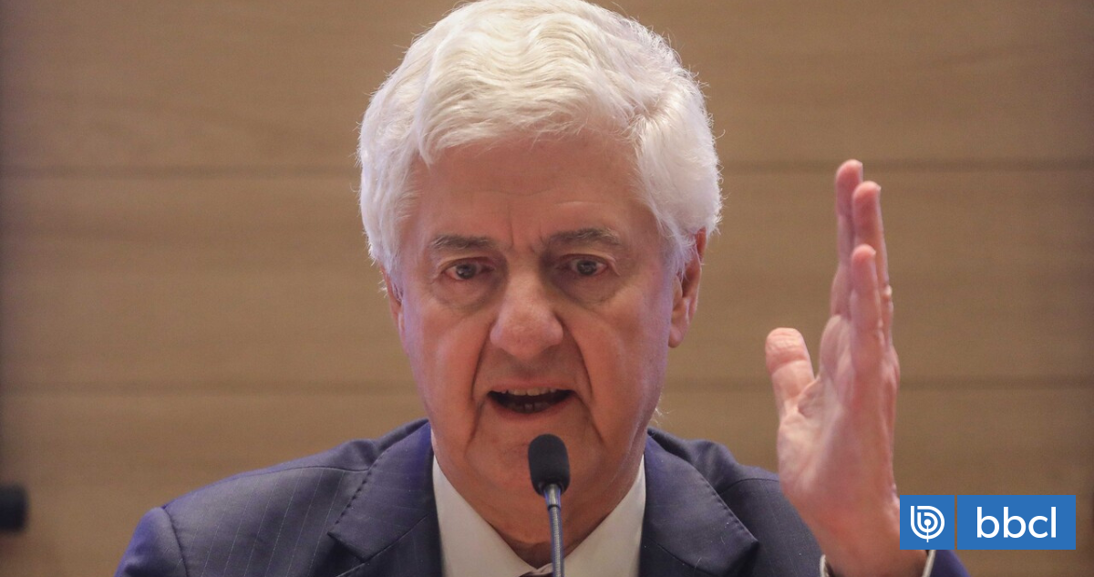 Denuncian a director del SII por no pagar contribuciones de vivienda durante 9 años