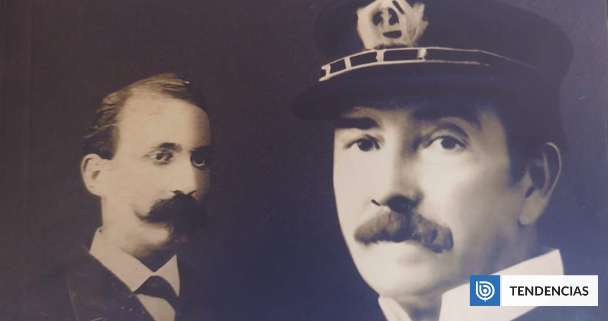 La sombra de Patricio Lynch: Novela histórica sobre el espionaje chileno en el Perú ocupado