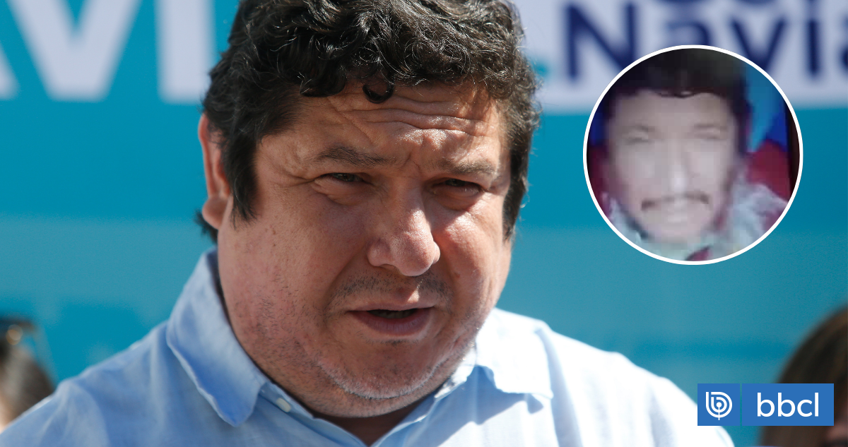 PDI detiene al primer presunto implicado en el secuestro del exalcalde Gonzalo Montoya