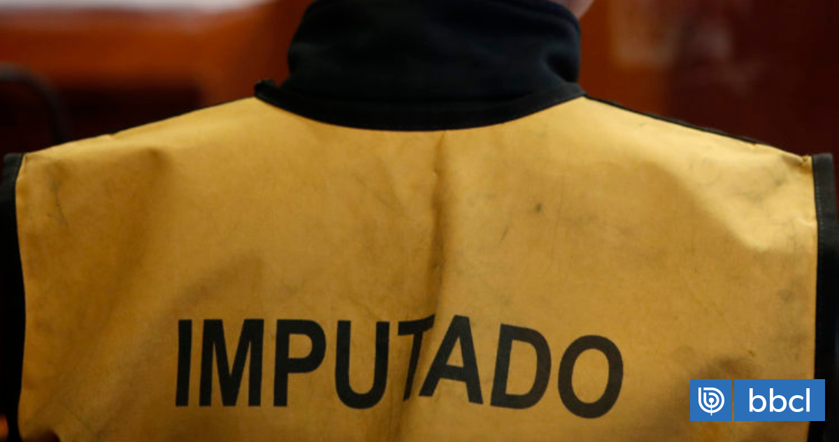 Error judicial terminó con hombre injustamente detenido por supuesto delito sexual