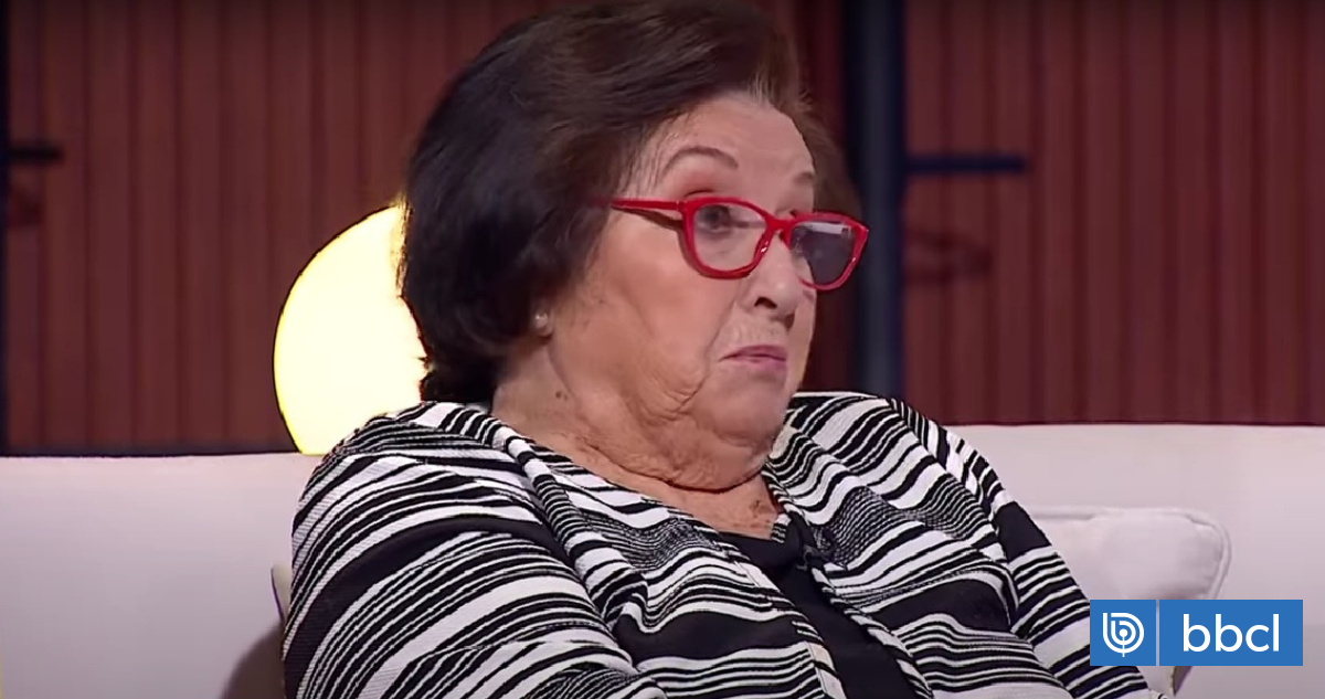Doctora Cordero revela sorprendente confesión amorosa