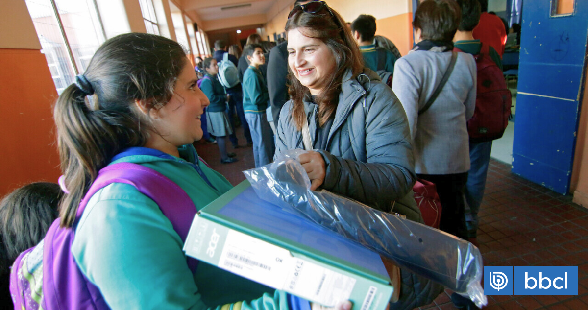 Free Computer for Your Child? Here's How to Check Beca TIC 2025 Eligibility