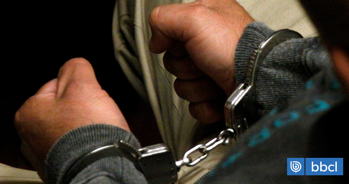Aumentan a 6 los detenidos tras tiroteo entre bandas rivales en sector norte de Paillaco