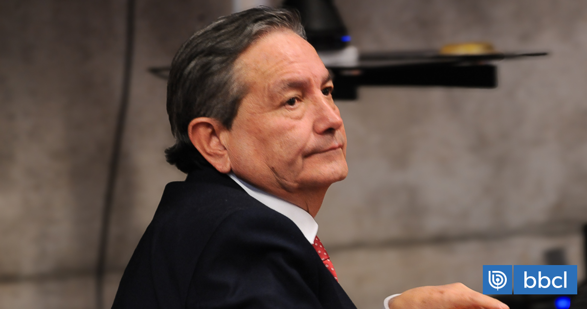 Exalcalde Aguilera no irá a la cárcel por corrupción: le quitarán casa y debe pagar millonarias multas