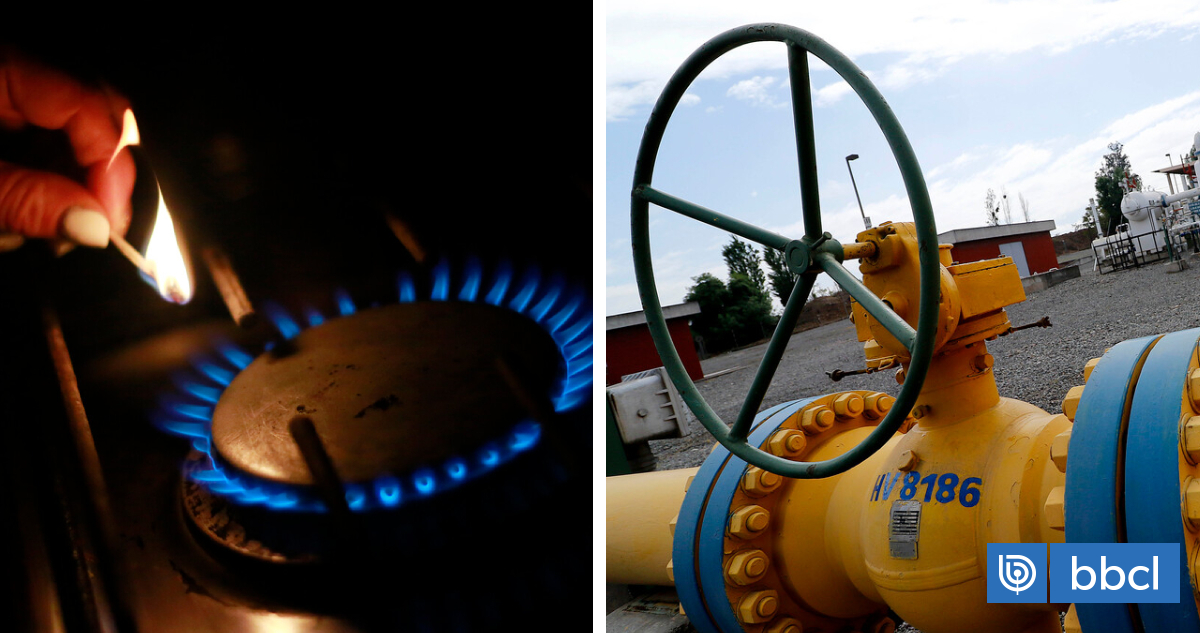 Empresas alertan por límite a exportación de gas argentino: afecta a suministro 