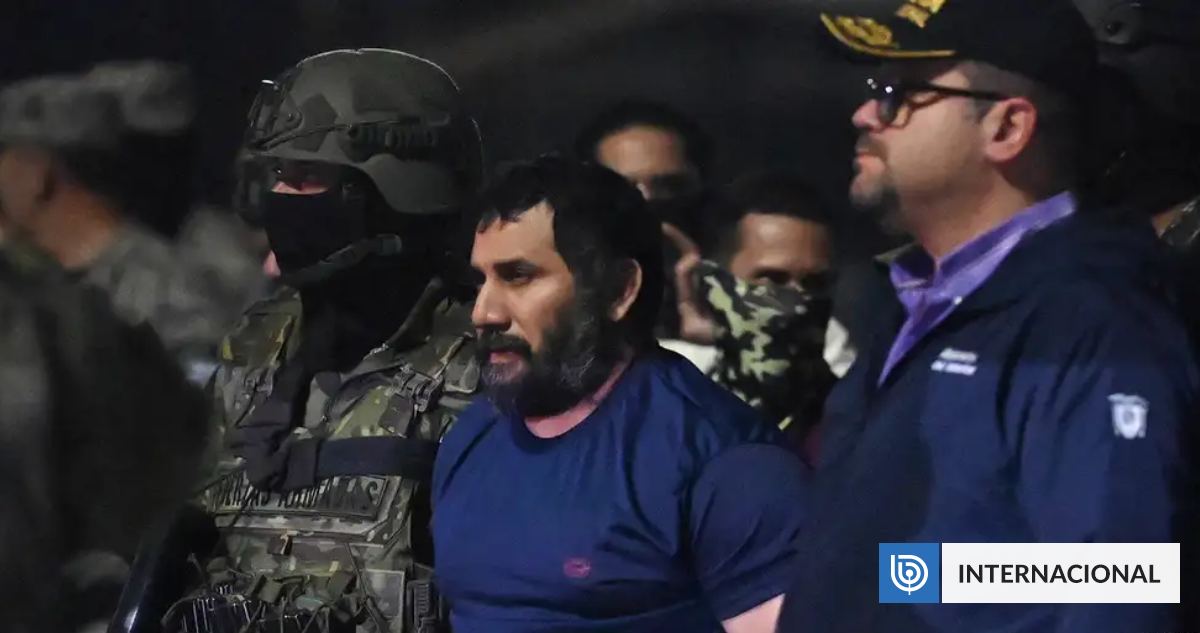 Extraditan a EEUU a 