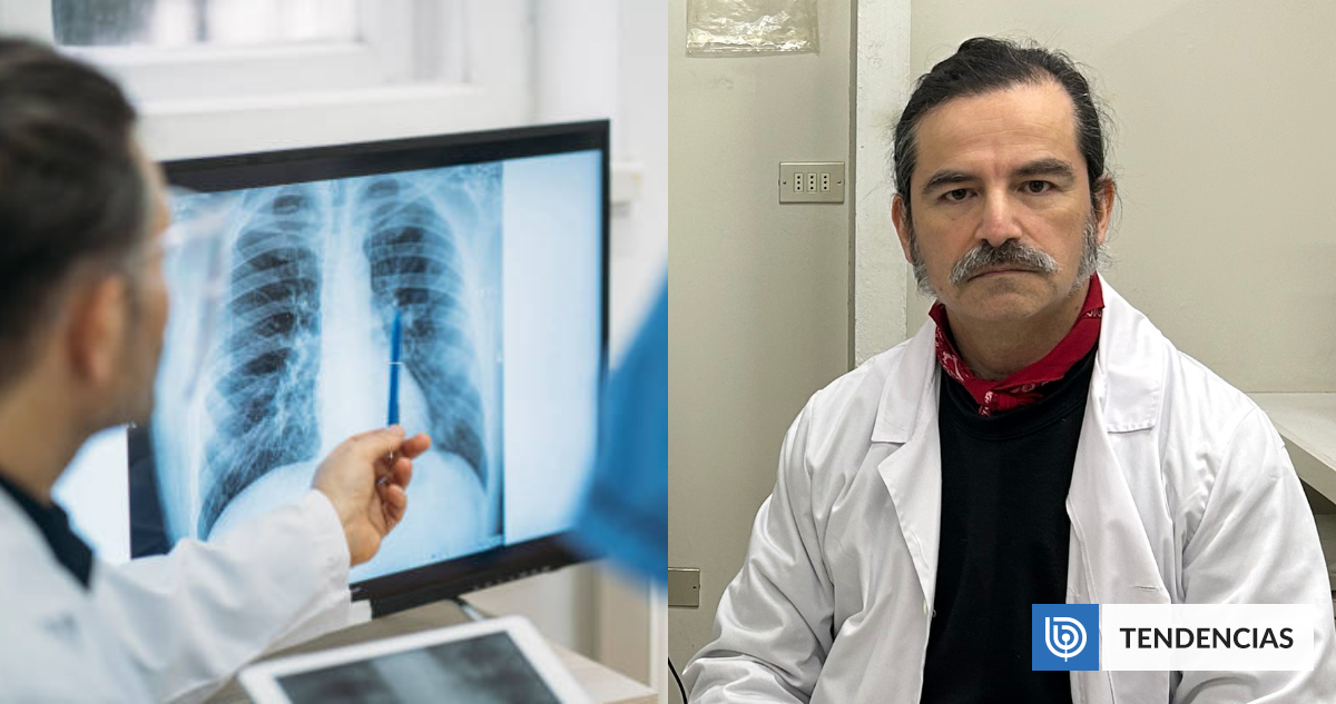 Investigador chileno obtiene fondos de prestigiosa ONG británica para estudio de la fibrosis quística