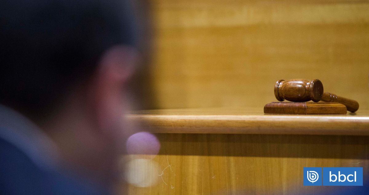 Oficial de Carabineros y empresario de Chillán son formalizados por distintos delitos de corrupción
