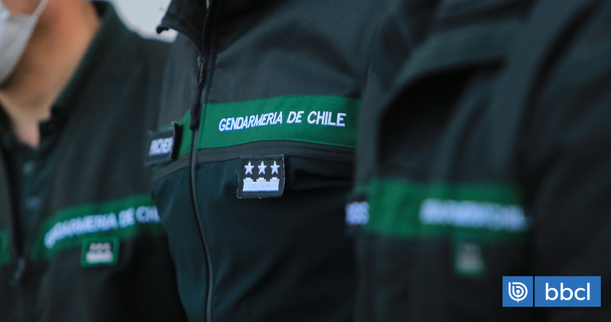 Gendarmería se defiende: aseguran que orden para liberar a Ferrer 