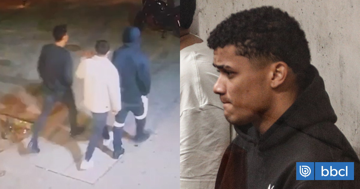 Gendarmería niega coordinación de sicario con acompañantes captados rumbo a barrio Franklin