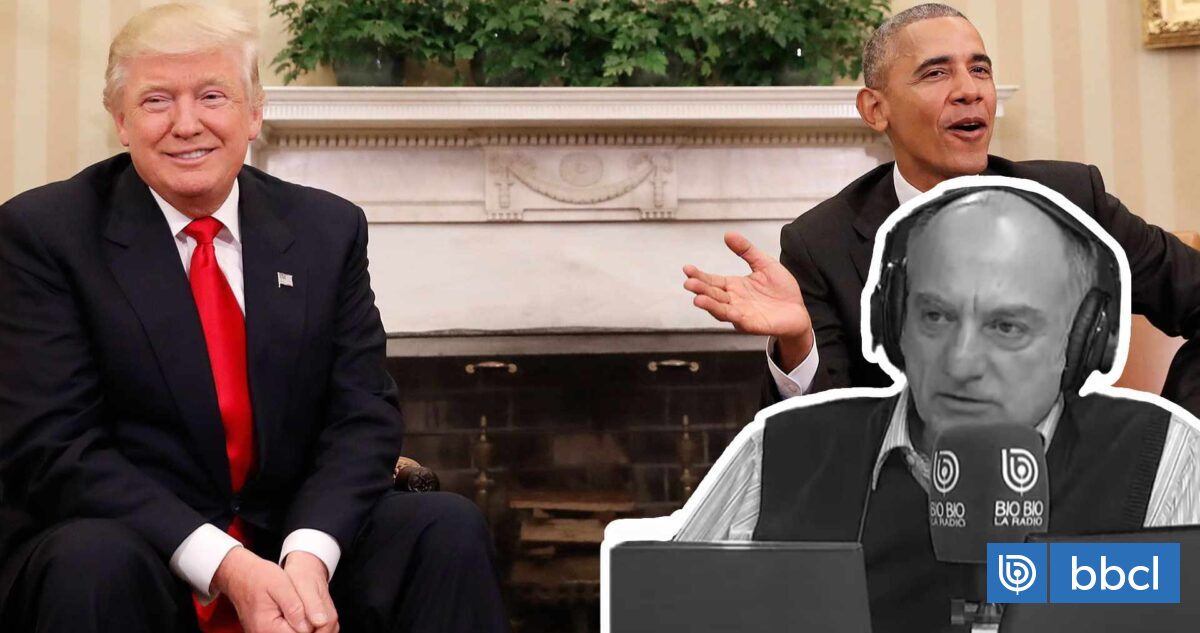 ¿Hasta dónde puede llegar la IA en la política? El caso Trump-Obama enciende alertas