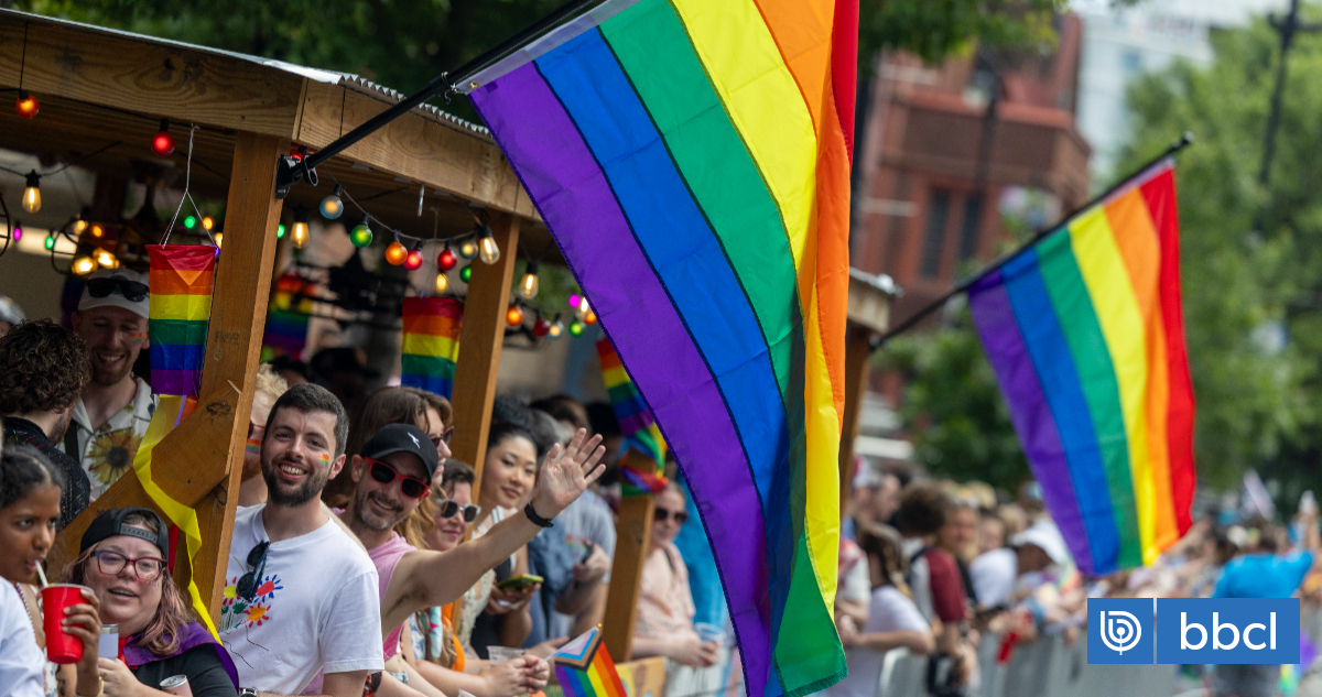Radiografía a la inclusión LGBTI+ en Chile: Las 67 empresas que destacan por sus avances en diversidad