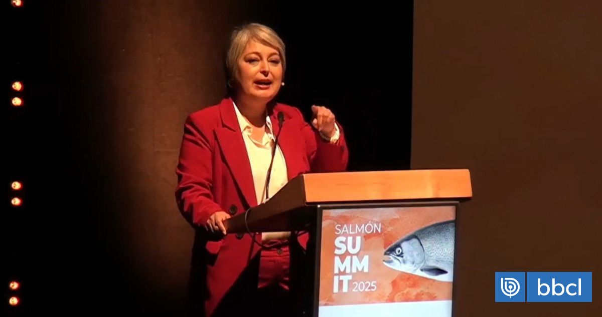 Jara calma al empresariado: No habrá expropiaciones, pero la relocalización acuícola será descentralizada