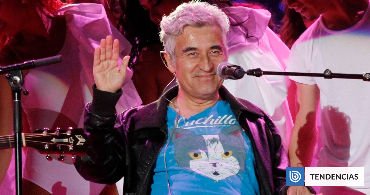 Jorge González publica nuevas canciones tras 7 años de silencio: escúchalas aquí
