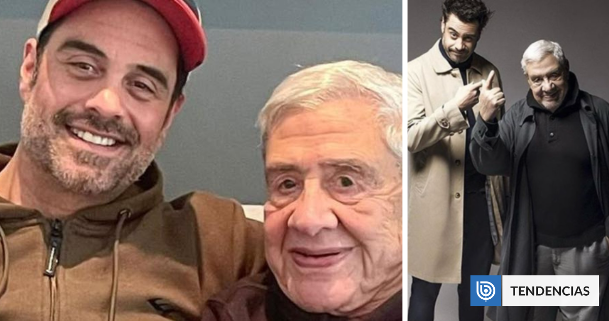 Julio Jung: El Doloroso Declive de un Ícono de la Actuación Chilena Revelado por su Hijo