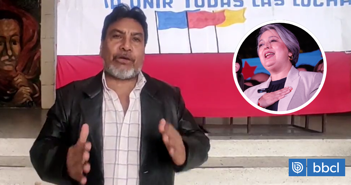 PC venezolano pide reflexionar al PC chileno por violaciones a DDHH en su país: 