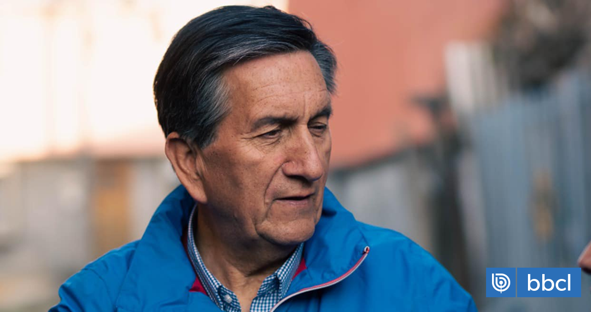 Municipio de Lota se querella contra exalcalde Marchant por malversación de caudales públicos