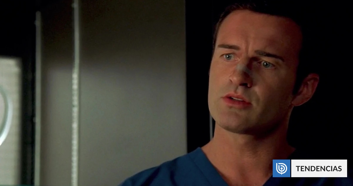 Muere a los 56 años Julian McMahon, protagonista de 