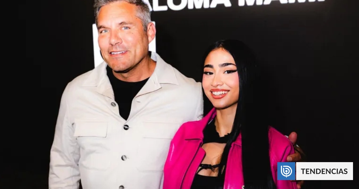 Paloma Mami inicia nueva era con Double P Management, firma de representación de Peso Pluma