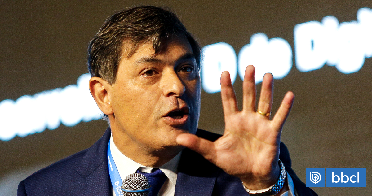 Parisi asegura estar 